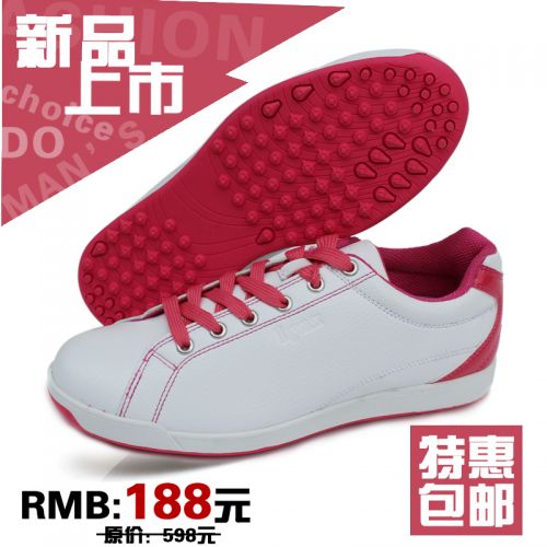 Chaussures de golf femme - Ref 857386