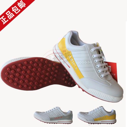 Chaussures de golf femme - Ref 857414