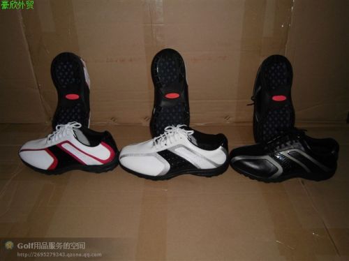 Chaussures de golf homme - Ref 857420