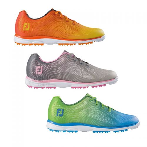 Chaussures de golf femme - Ref 857428