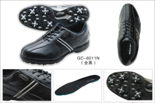Chaussures de golf homme HOLE-IN - Ref 857434