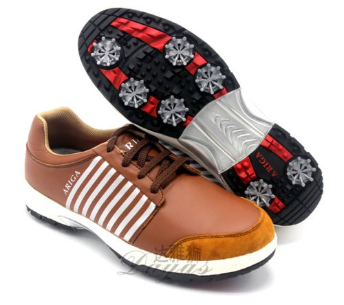 Chaussures de golf homme - Ref 857440