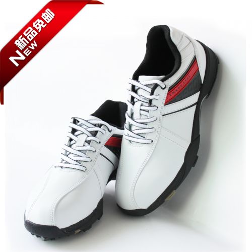 Chaussures de golf homme - Ref 857454