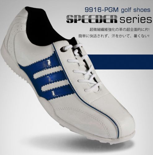 Chaussures de golf homme - Ref 857470