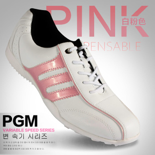 Chaussures de golf femme - Ref 857475