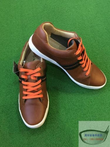 Chaussures de golf homme NICEONE - Ref 857478
