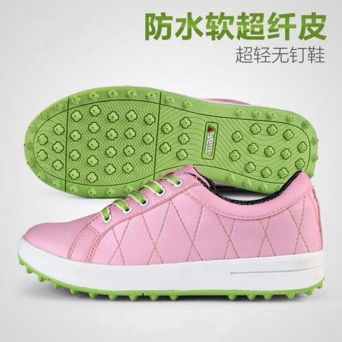 Chaussures de golf - Ref 857485