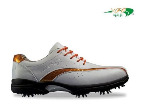 Chaussures de golf homme - Ref 857497