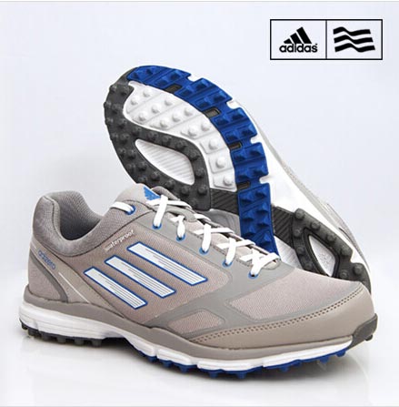 Chaussures de golf homme ADIDAS - Ref 857510