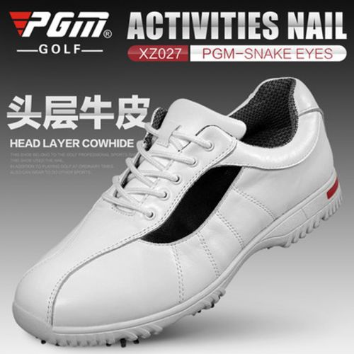 Chaussures de golf - Ref 857528