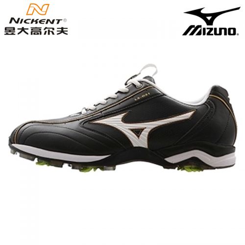 Chaussures de golf homme MIZUNO - Ref 857536