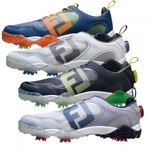 Chaussures de golf homme - Ref 857552