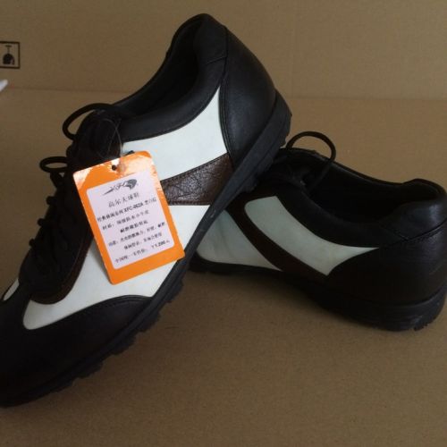 Chaussures de golf homme - Ref 857569