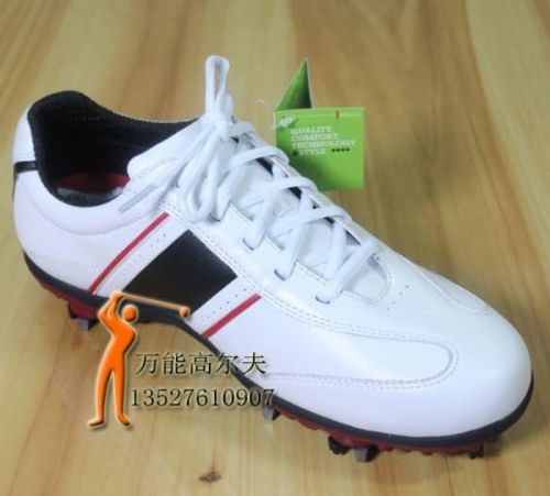 Chaussures de golf homme - Ref 857573