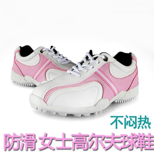 Chaussures de golf femme - Ref 857579