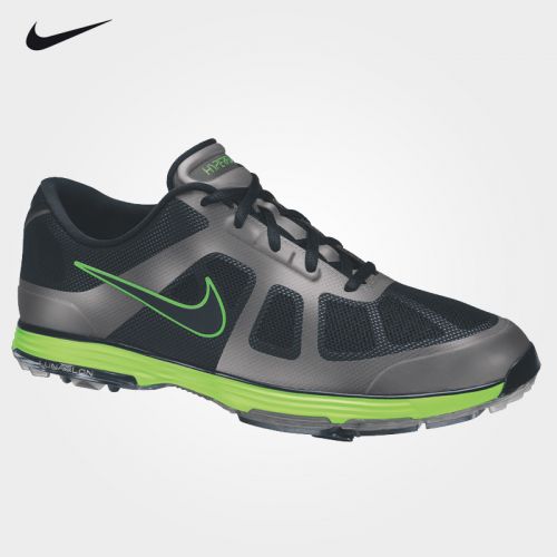 Chaussures de golf homme NIKEGOLF - Ref 857587