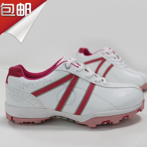 Chaussures de golf femme - Ref 857590