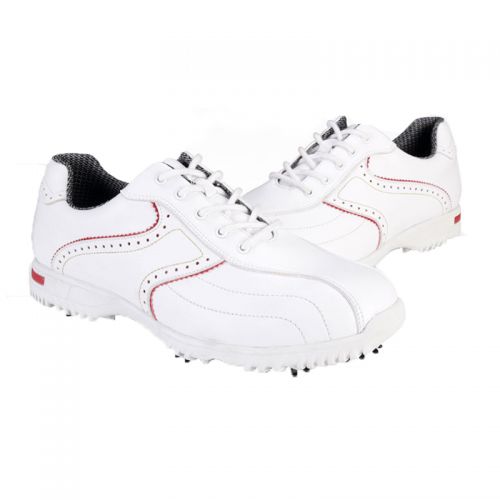 Chaussures de golf homme - Ref 857593