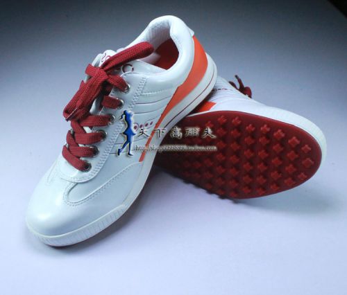 Chaussures de golf femme - Ref 857619