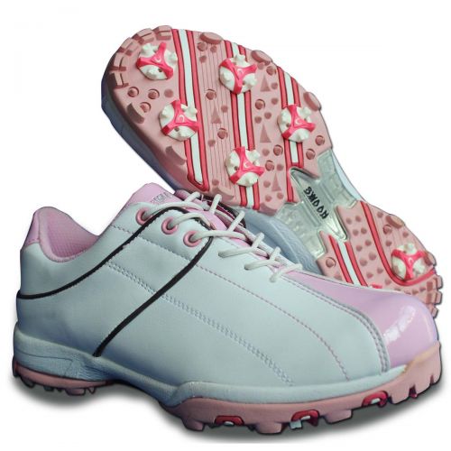 Chaussures de golf femme SWAAN - Ref 857642