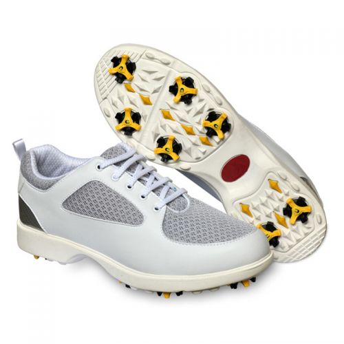 Chaussures de golf homme - Ref 857659