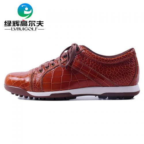 Chaussures de golf homme NUMBER - Ref 857736