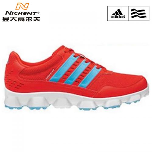 Chaussures de golf homme ADIDAS - Ref 857759