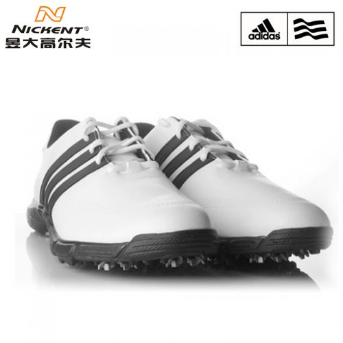 Chaussures de golf homme ADIDAS - Ref 857761