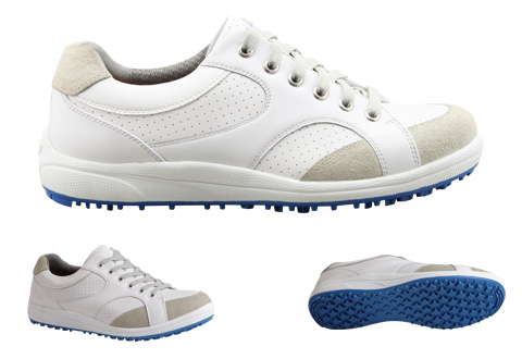 Chaussures de golf homme SOUTHPORT - Ref 857767