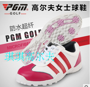 Chaussures de golf femme - Ref 857801