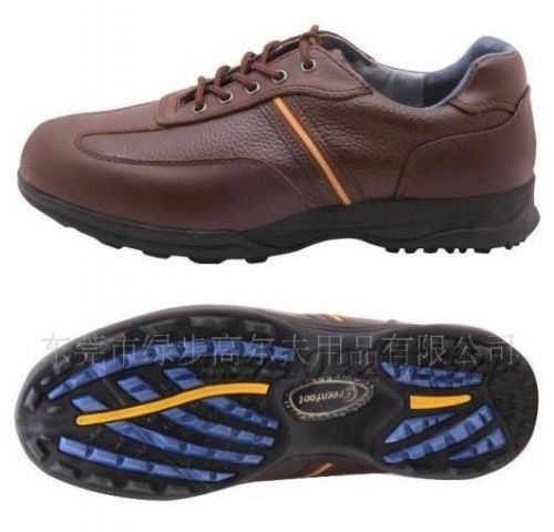 Chaussures de golf homme GREENFOOT - Ref 857828