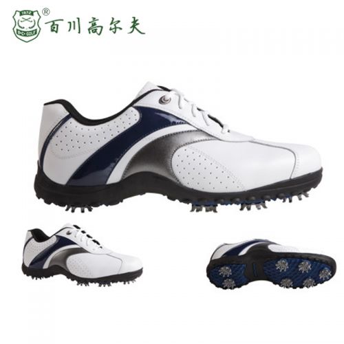 Chaussures de golf homme SOUTHPORT - Ref 857832