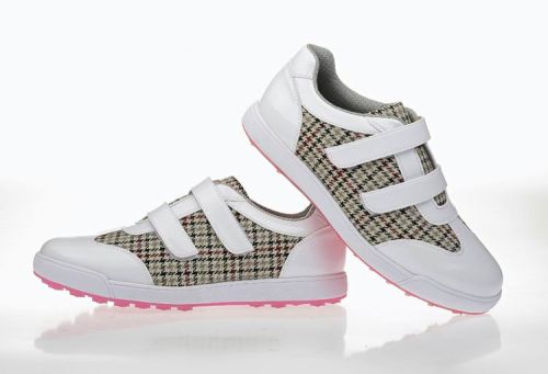 Chaussures de golf femme - Ref 857837