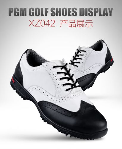 Chaussures de golf homme - Ref 857848