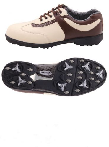 Chaussures de golf homme GREENFOOT - Ref 857859