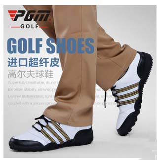 Chaussures de golf homme - Ref 857862