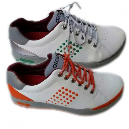 Chaussures de golf femme - Ref 857863