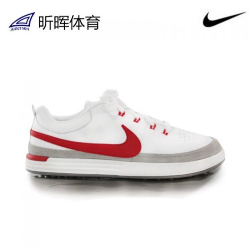Chaussures de golf homme NIKEGOLF - Ref 857870