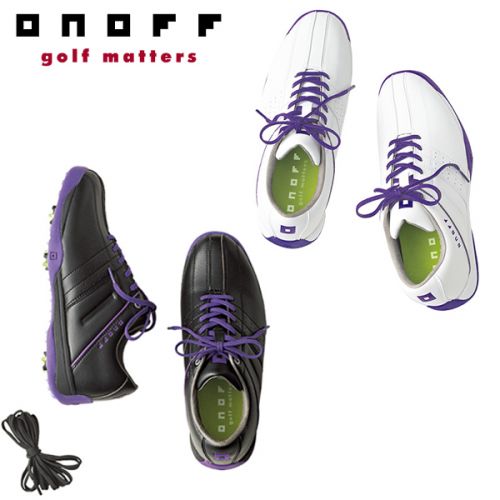 Chaussures de golf femme ONOFF - Ref 857872