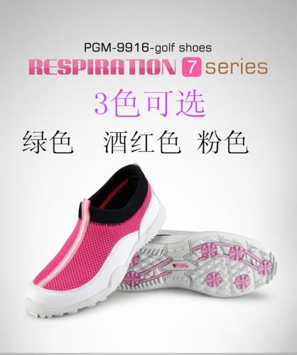 Chaussures de golf femme - Ref 857889