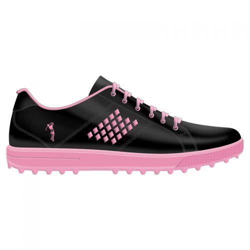Chaussures de golf femme POLO - Ref 857901