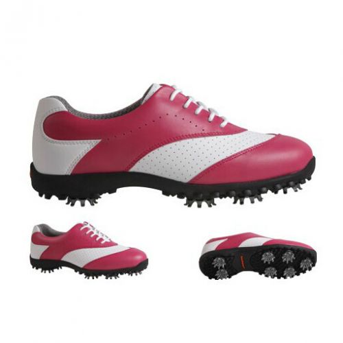 Chaussures de golf femme SOUTHPORT - Ref 857909