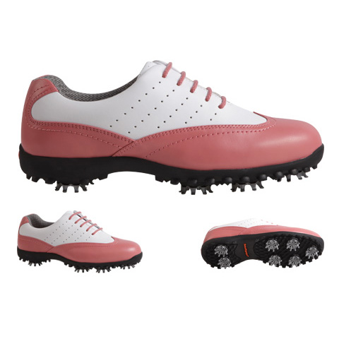 Chaussures de golf femme SOUTHPORT - Ref 857913