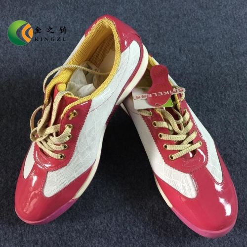 Chaussures de golf femme NUMBER - Ref 857926