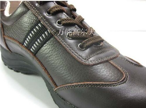 Chaussures de golf homme - Ref 857935