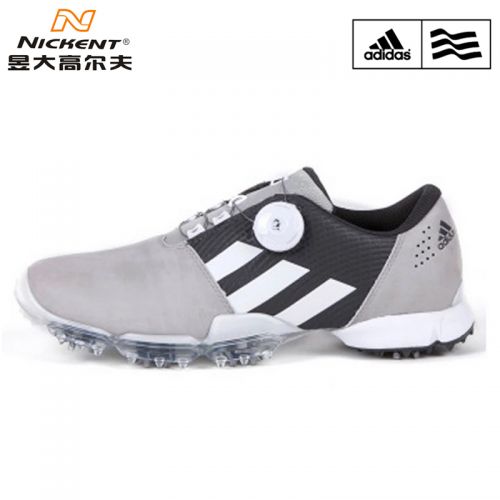 Chaussures de golf homme ADIDAS - Ref 857961