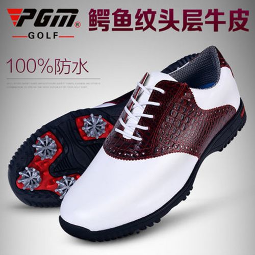 Chaussures de golf - Ref 858000