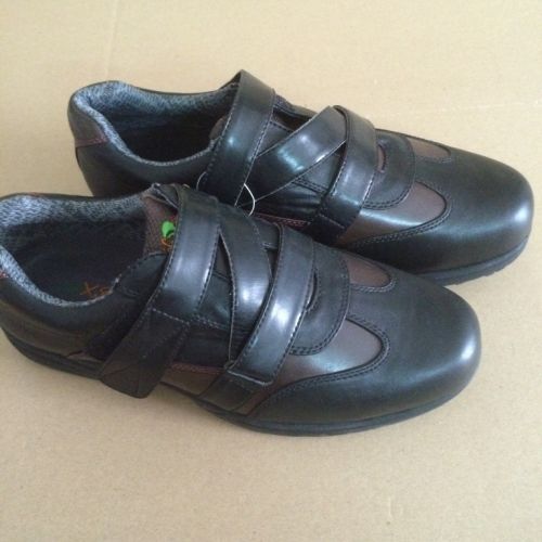 Chaussures de golf homme - Ref 858012
