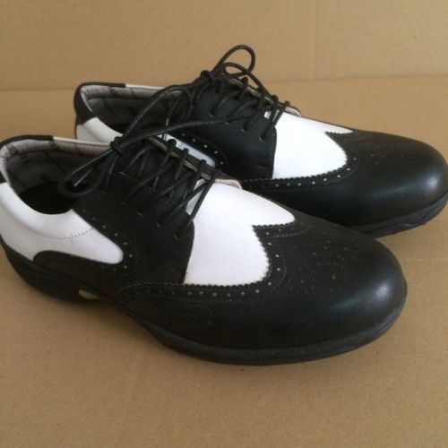 Chaussures de golf homme - Ref 858013