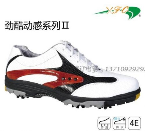 Chaussures de golf - Ref 858064